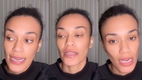 Pearl Thusi XPOSED For FRAUD‼️But She Has A Reason Why She Did It 🫢