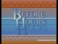 NBC News Before Hours, October 26, 1987, taped off KARE