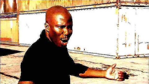 [YTP] ＩＮ   Ａ   ＣＡＲＧＯ   ＢＯＸ