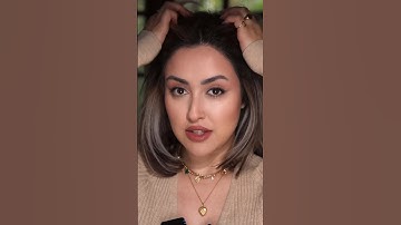 Magic lipstick colour!?