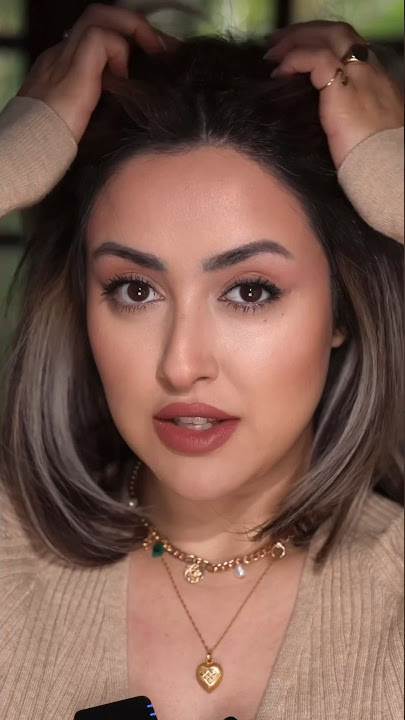 Magic lipstick colour!?