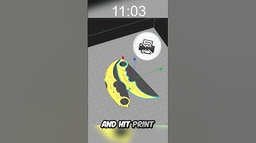 Karambit Fade made in 30 seconds