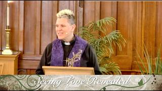 Seeing Love Revealed April 3, 2026 Good Friday