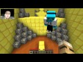 Minecraft: 15 Levels of Parkour - AYKUT VS ATABERK #3
