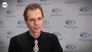 Doug Jones Retrospective | Falling Skies | TNT