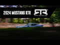 Introducing the 2024 mustang rtr spec 2