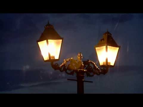 Video: Košas Rudens Laternas. Aug