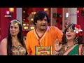 Sittu     champa  belly dance   comedy nights with kapil