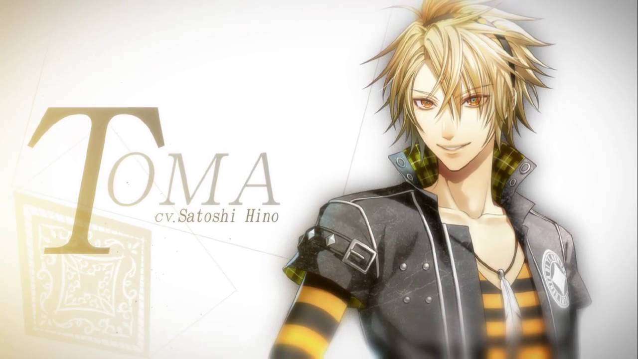 Amnesia: Memories tradução ~ Otome game br e +