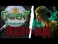 Death Of A Game Gwent Death Of A Game Gwent