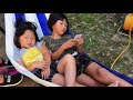Pak Dwi & Keluarga BBQ Party