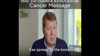 Bill Turnbull   Shortened Video