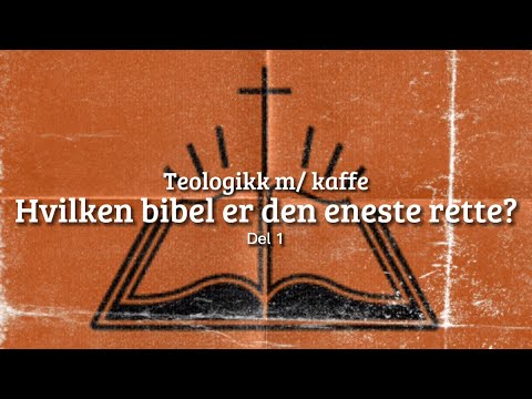 Video: I Bibelen hva er den bunnløse avgrunnen?