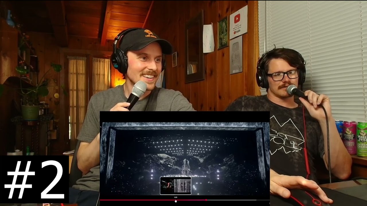 Eurovision 2025 Week! #2 - Yuval Raphael – New Day Will Rise