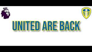Paul Wilson - United Are Back