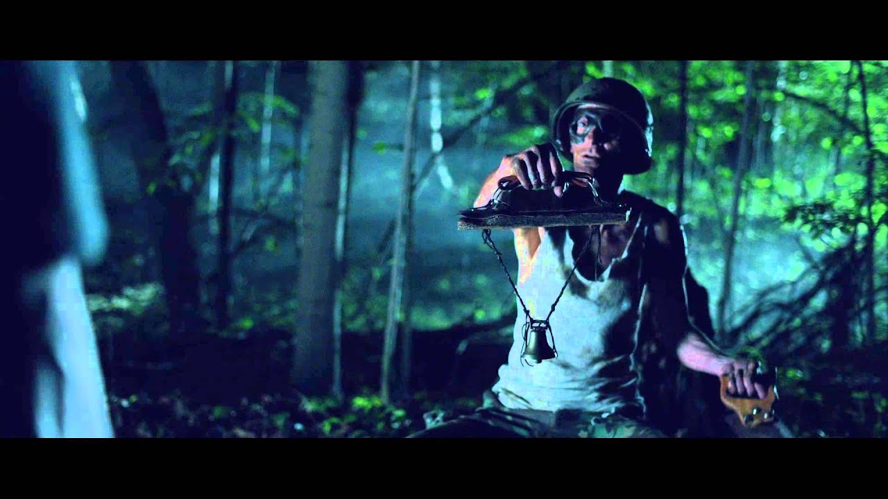 Watch Cold Specks - Absisto (Official Video) on YouTube Watch Cold Specks - Absisto (Official Video) on YouTube