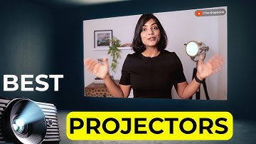 Best projectors for 2025