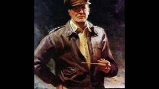 General Douglas MacArthur: Duty, Honor, Country