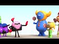 AstroLOLogy Running Into Trouble Full Episodes Horoscope Star Signs Videos For Kids 