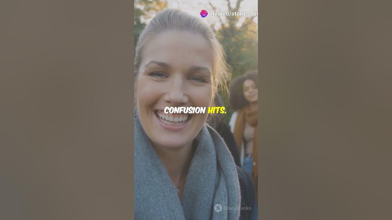  The Mysterious Fifth Friend in the Selfie! #strangerinthephoto #fear # ...