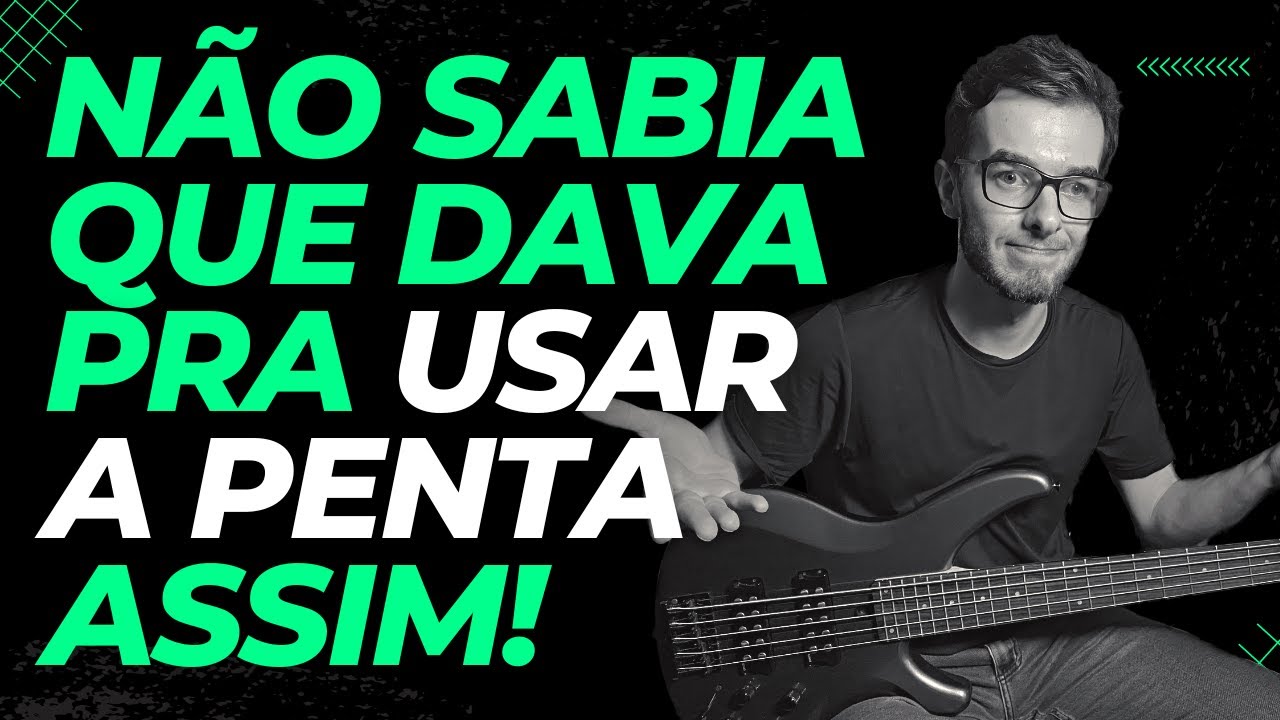 Use a PENTATÔNICA assim e faça FRASES DIFERENCIADAS