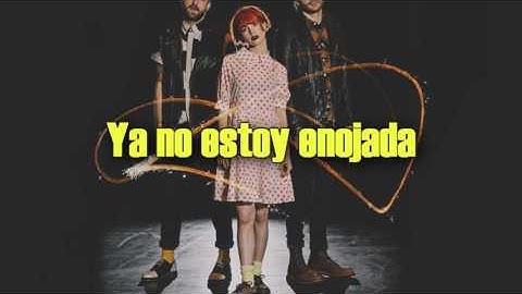Paramore- I