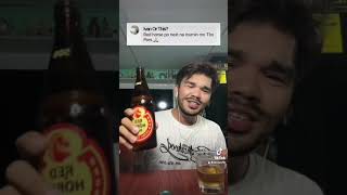 Tito Pars, nandiri sa Red Horse! Panoorin hanggang sa dulo. - Tito Mars Parody