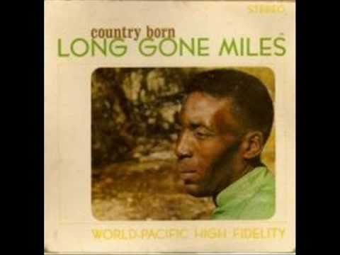 Hello Josephine : Long Gone Miles