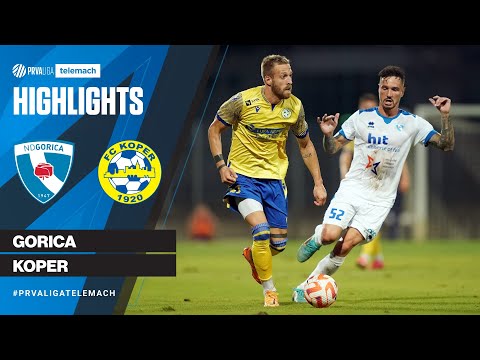 Gorica Koper Goals And Highlights