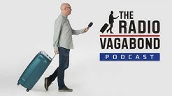 The Radio Vagabond YouTube