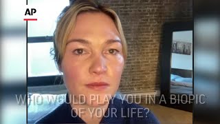 Celebrity Biopic pick: Julia Stiles Profile