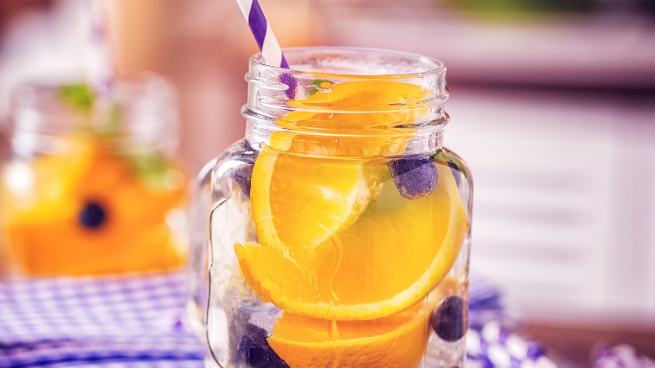 10 best weight loss drinks to help you stay hydrated YouTube player