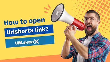 How to open Urlshortx link? | Shortx link ko kaise open kare