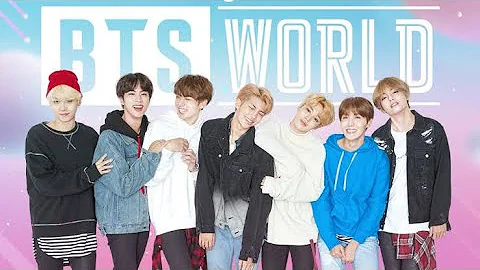 [Audio] 방탄소년단 (BTS) & Charli XCX – Dream Glow (BTS WORLD OST Part.1)