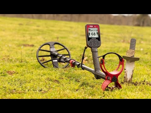 شرح استخدام جهاز فيندكس برو لكشف الذهب و المعادن