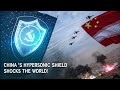 Panic in Washington & Tel Aviv! China Arms Iran with Hypersonic Protection!