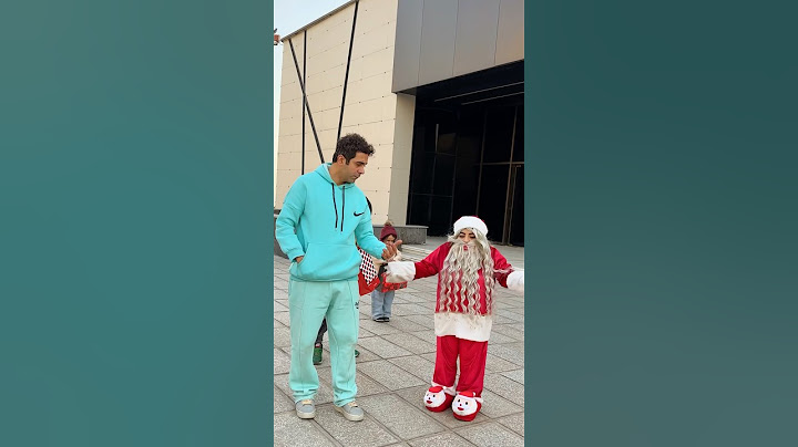 No one appreciated Santa Claus.😞🤶#knowledge #feeling