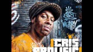 Cris prolific Feat Guilty Simpson - Kill&#39; em All