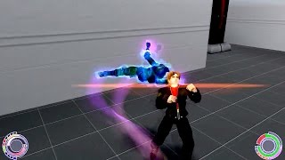 Oni AE - Chapter 13 - TCTF Regional HQ (redux)