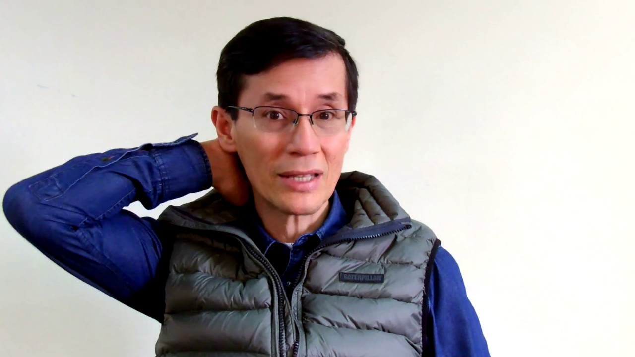 atlas movie Testimonio AtlasPROfilax®: Dolores fuertes en el cuello tras accidente automovilístico