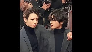 【taekook】讲不听也偏要爱