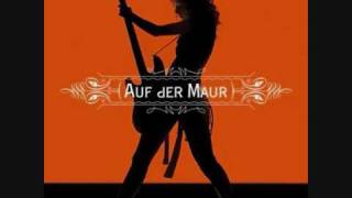 Video thumbnail of "Melissa Auf Der Maur - I'll Be Anything You Want"