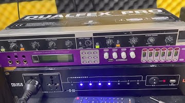 Nâng tiếng becringer ex2200 giá 1600k. Lh 0967851866