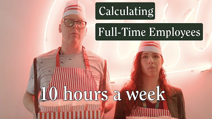 How Many Employees Do You Actually Have? The FTE Answer