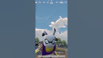 OnePlus 8 deadly sensitivity zero Recoil 🥵😱 #bgmi #gaming #pubgmobile #androidgameplay