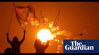 US West Heatwave: Climate Crisis Impact | Extreme Weather Analysis