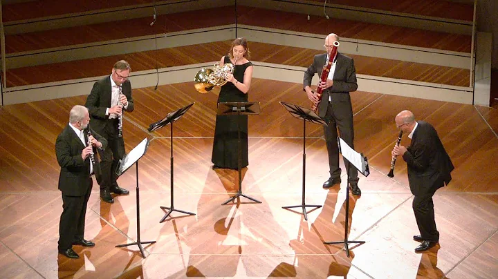 Cos Fan Tutte Overture - Berlin Philharmonic Winds