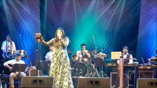 Ishq Bina, Roza, Jiya Jale || Shreya Ghoshal || Kolkata || 23rd Dec'16