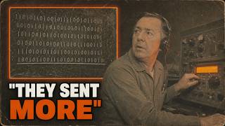 A NASA Analyst Decoded a Binary Signal in 1974 He Cracked Only Line One