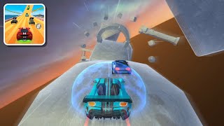 Car Racing 3D: Racer Master Gameplay Levels 322 to 330 Vehicle - Faster (Landscape Mode) screenshot 5